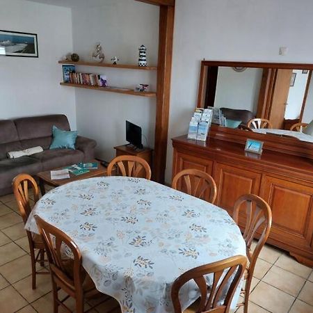 Vila Le Saint Ju' Friville-Escarbotin Exteriér fotografie
